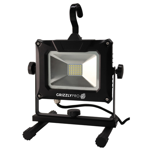 GRIZZLY PRO LED HYBRID 2200LM LAMP
