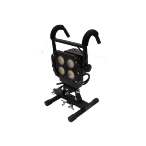 GRIZZLY PRO LED  HYBRID ULTA 5000LM