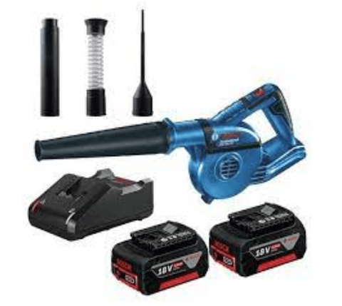 BOSCH 18V BLOWER KIT