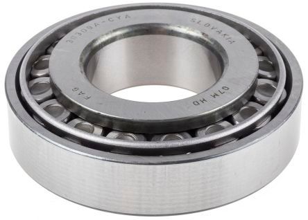 TAPER ROLLER BEARING ISO METRIC