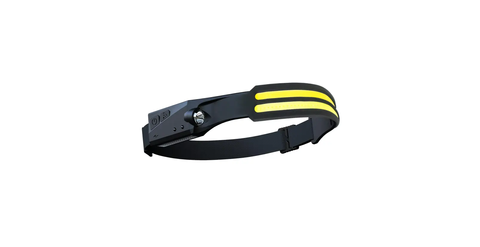 SP TOOLS LIGHTING HEAD LAMP