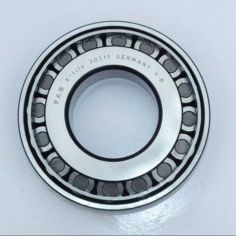 TAPER ROLLER BEARING METRIC ISO