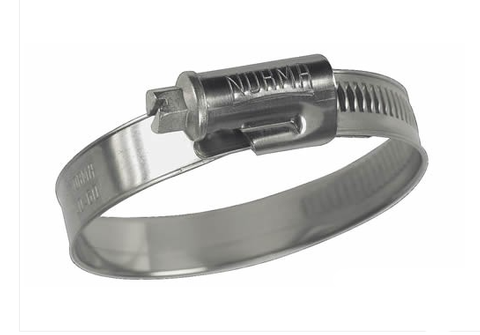 NORMA S/S HOSE CLAMP
