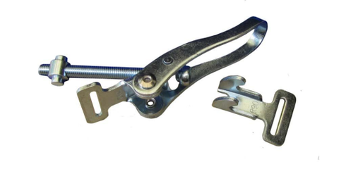 NORMA BUCKLE TO SUIT BANDING