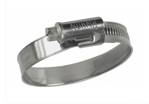 NORMA SS HOSE CLAMP