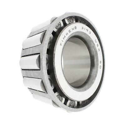 TAPER ROLLER BEAING CONE