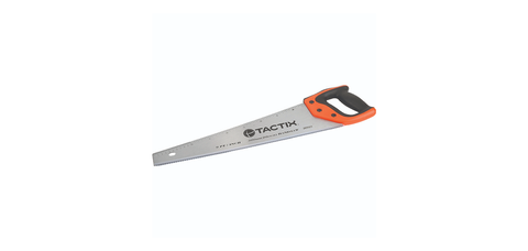 TACTIX SAW HAND 500MM (20IN) POLISHED