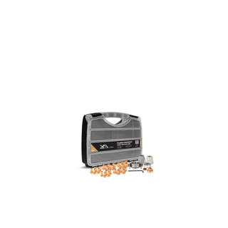 SC80 PLASMA TORCH CONSUMABLE STARTER KIT