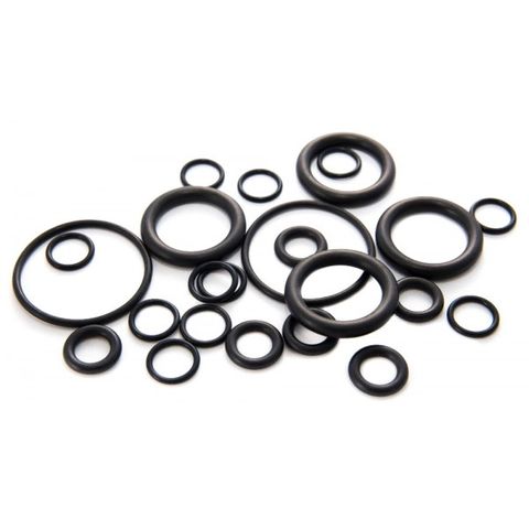 METRIC O RING 2.5MM SECTION 15MM ID