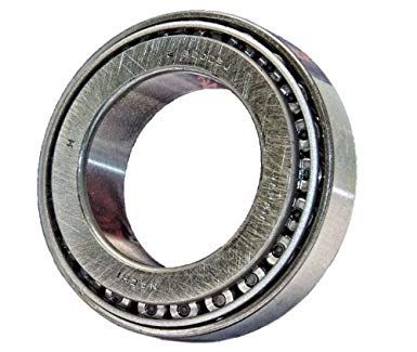 TAPER ROLLER BEARING METRIC
