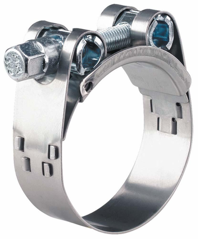 NORMA T BOLT CLAMP 187-200