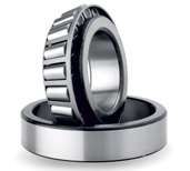TAPER ROLLER BEARING METRIC SPEC