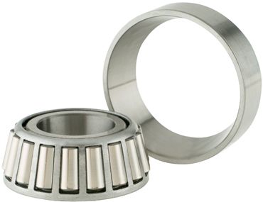 TAPER ROLLER BEARING CUP & CONE