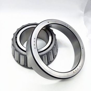 TAPER ROLLER BEARING CUP & CONE SET