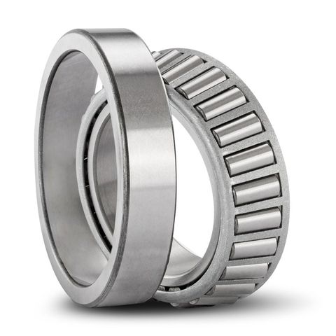 TAPER ROLLER BEARING CUP+CONE ISO