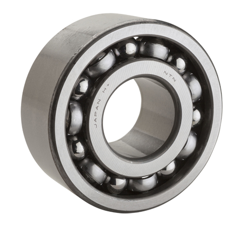 ANGULAR CONTACT BALL BEARING DOUBLE ROW FAG