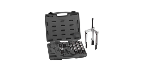 TOLEDO  SLIDING BEAM MECHANICAL PULLER KIT - MASTER