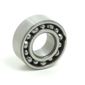 BALL BEARING DOUBLE ROW A/C
