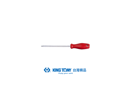KING TONY PLASTIC HDL S/DRIVER PH1X100