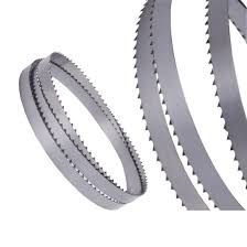 BAND SAW BLADE BI-METAL