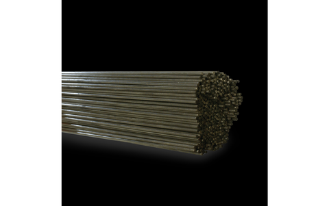 BRAZING, SILVER 5% STICK 2.4mm