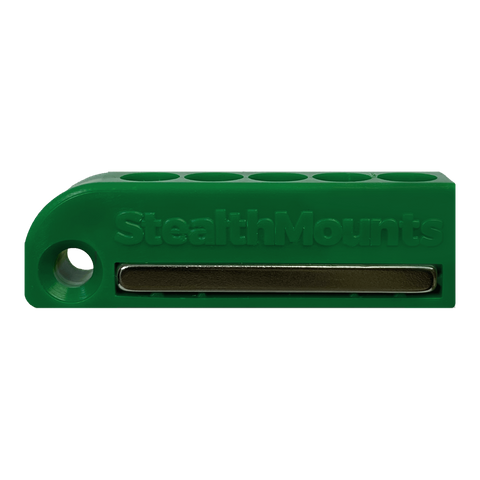 HIKOKI/METABO GREEN BIT HOLDER - 2PACK