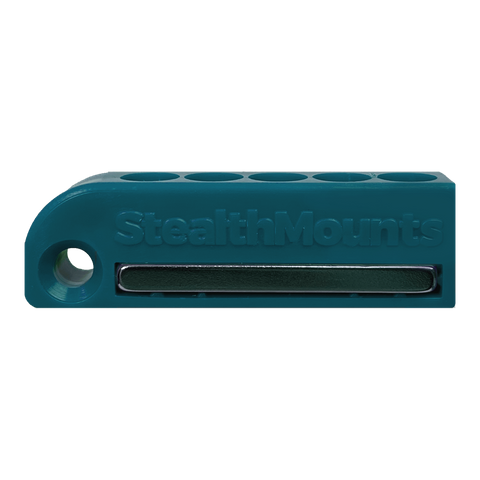 MAKITA BLUE BIT HOLDER - 2 PACK