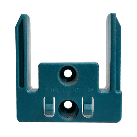 MAKITA TOOL MOUNTS - 4 PACK