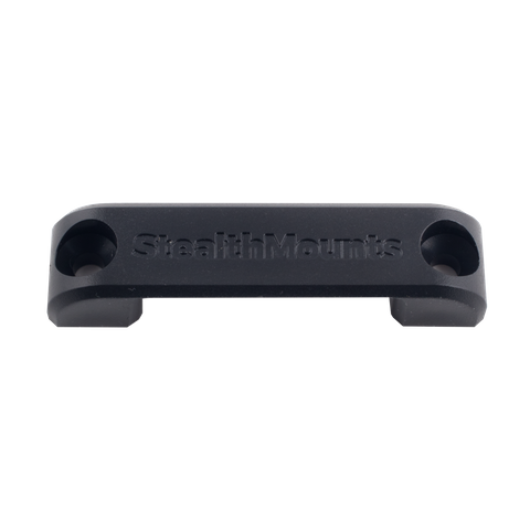 BLACK BENCH BELT - 6 PACK