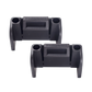 BLACK LEVEL MOUNTS - 2 PACK