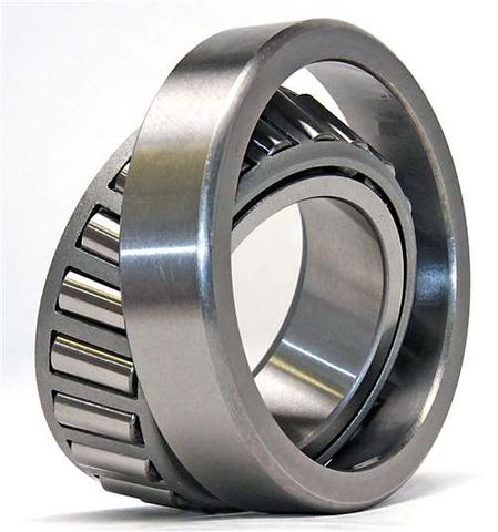 TAPER ROLLER BEARING CUP & CONE