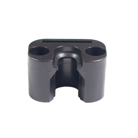 BLACK AIR TOOL MOUNT - 5 PACK