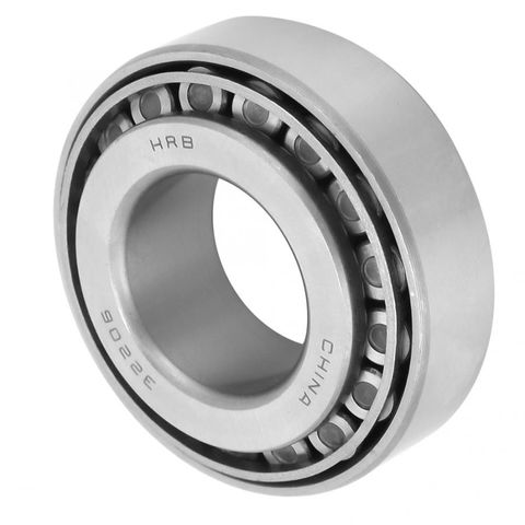 TAPER ROLLER BEARING METRIC