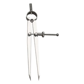 BLU-MOL VERTEX Spring Divider - 10" (250 mm)