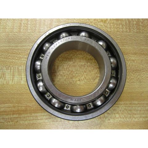 DOUBLE ROW ANG CONTACT BALL BEARING