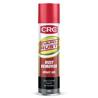CRC EVAPO RUST SPRAY GEL 500G - HSR002519