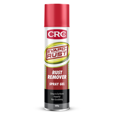 CRC EVAPO RUST SPRAY GEL 500G - HSR002519