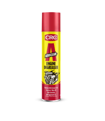 CRC ENGINE DEGREASER 500ML - HSR002515