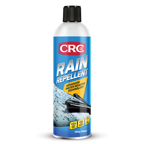 CRC RAIN REPELLENT 550ML- HSR002515
