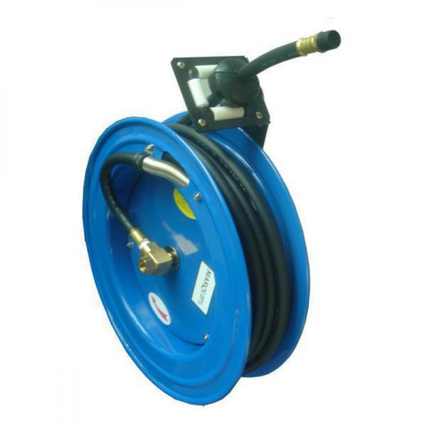 HOSE REEL AIR 20MX3/8''BORE