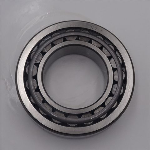 TAPER ROLLER BEARING METRIC