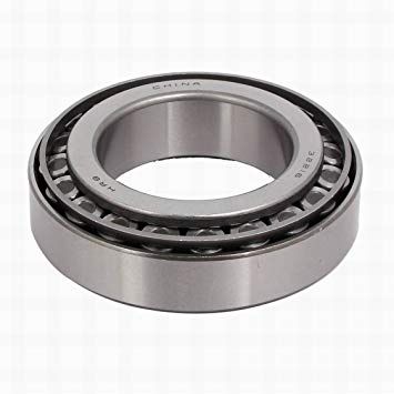 TAPER ROLLER BEARING METRIC