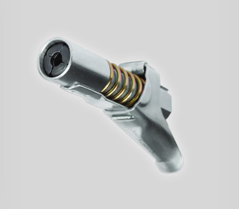 GREASE COUPLER QUICK RELEASE BP
