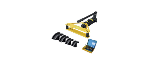 ITM 3/8IN TO 1IN HYDRAULIC PIPE BENDER