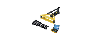 ITM 3/8IN TO 1IN HYDRAULIC PIPE BENDER