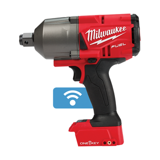 MILWAUKEE M18 3/4DR IMPACTWRENCH 1627NM BARE