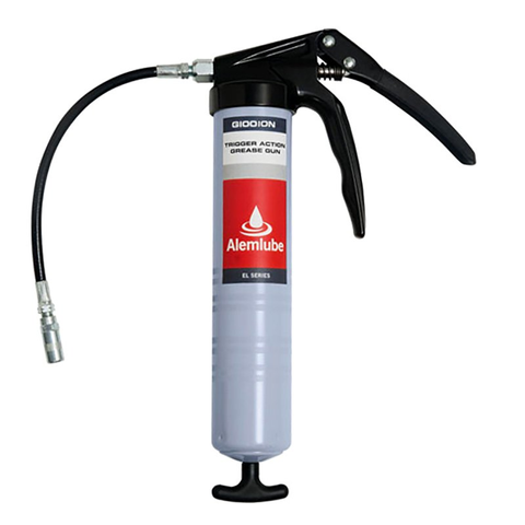 ALEMLUBE TRIGGER GREASE/GUN EL