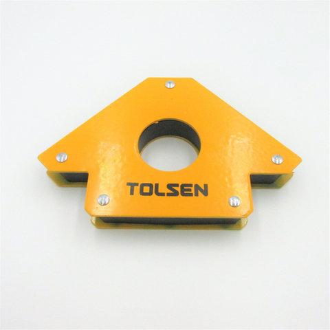 TOLSEN MAGNETIC WELDING HOLDER22KG