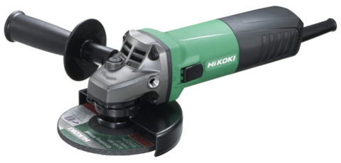 HIKOKI ANGLE GRINDER 125mm 900W