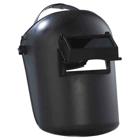 WELDING HELMET LIFT LENS